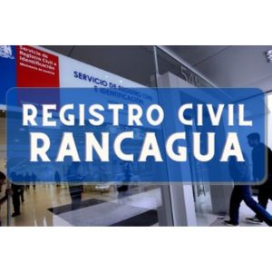 Registro Civil